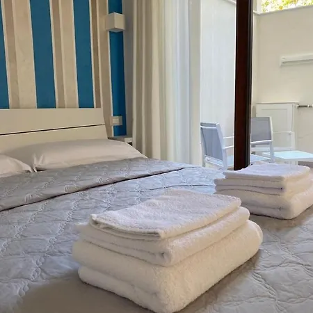 Bed & Breakfast Il Tramonto