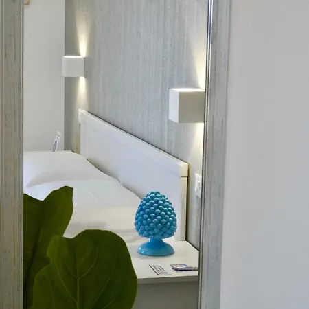 Il Tramonto 3* Capo dʼOrlando