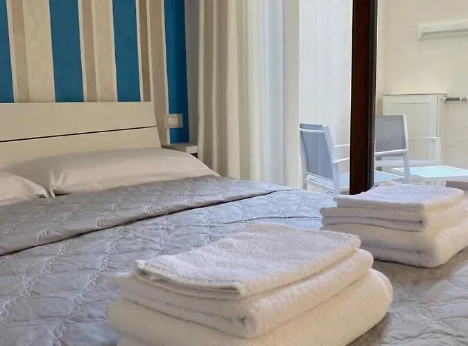 Bed and Breakfast Il Tramonto