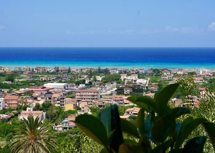 Il Tramonto Bed and Breakfast 3*