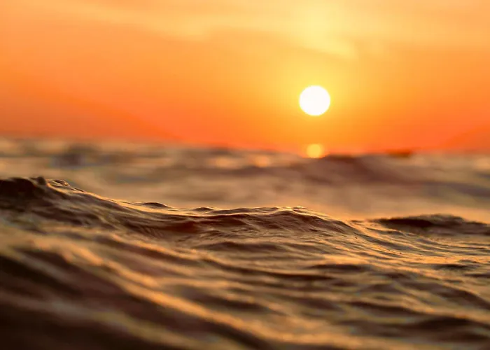 Il Tramonto Capo dʼOrlando