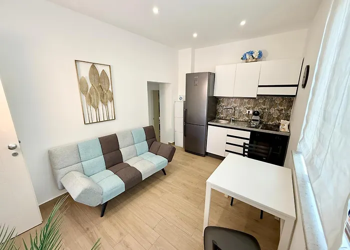 Il Tramonto Bed and Breakfast Capo dʼOrlando