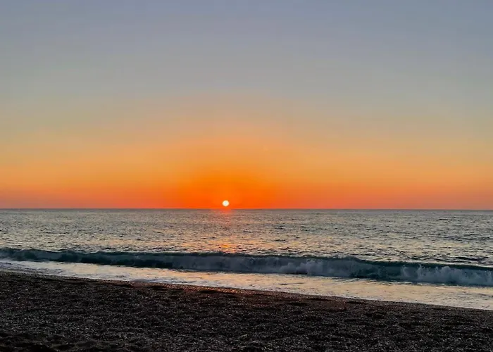 Il Tramonto