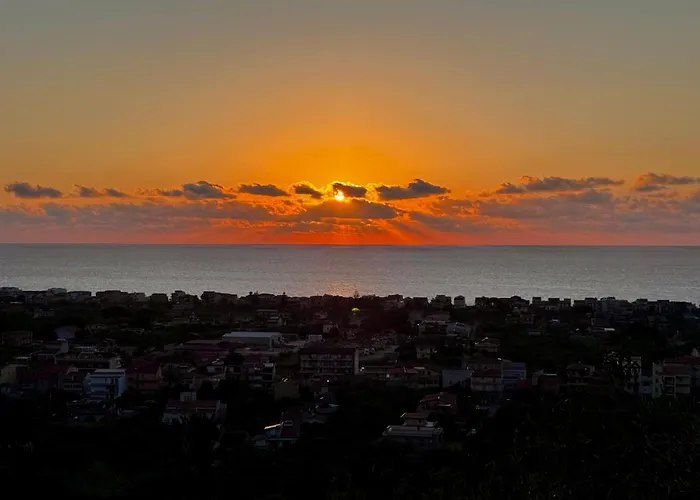Il Tramonto Bed and Breakfast