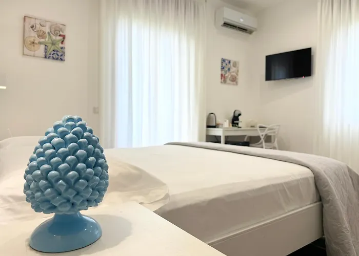 Bed and Breakfast Il Tramonto