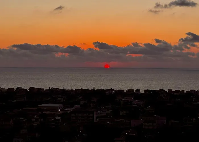 Il Tramonto Bed and breakfast 3*