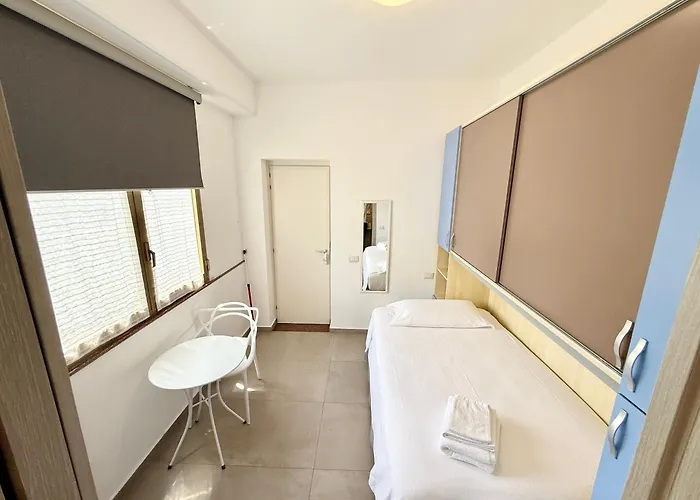 Bed and breakfast Il Tramonto 3*