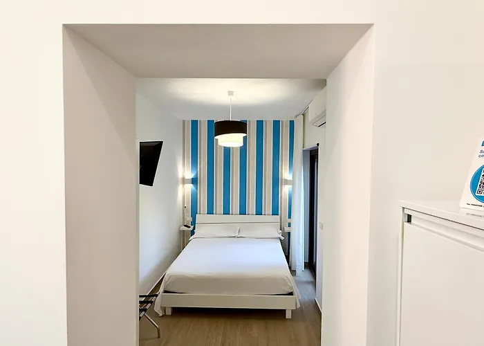 Il Tramonto Bed and Breakfast