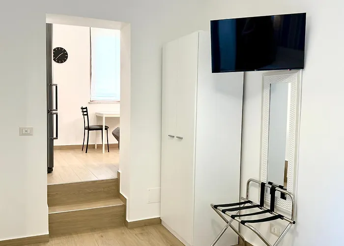 Il Tramonto Bed and Breakfast 3*
