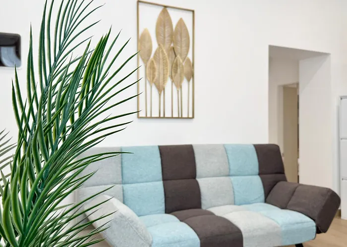 Bed and Breakfast Il Tramonto Capo dʼOrlando