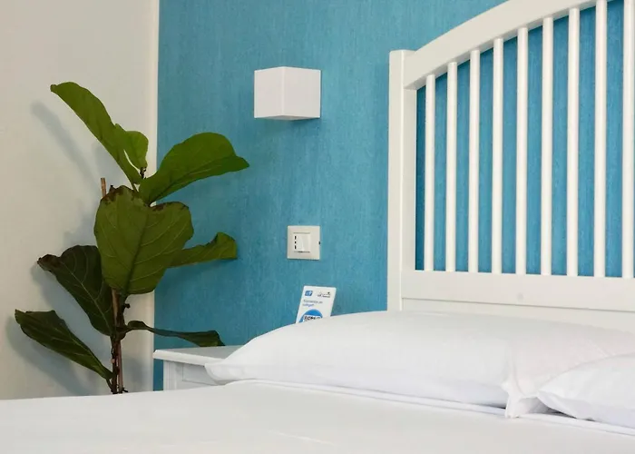 Il Tramonto Bed and Breakfast