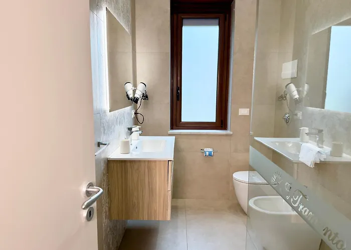 Bed and Breakfast Il Tramonto