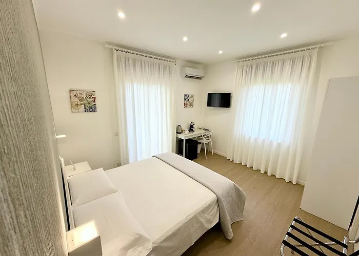 Il Tramonto Bed and Breakfast 3*