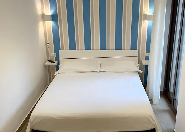 Il Tramonto Bed and Breakfast Capo dʼOrlando