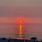 Oda ve Kahvaltı Il Tramonto Capo dʼOrlando