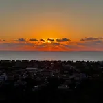 Il Tramonto Oda ve Kahvaltı