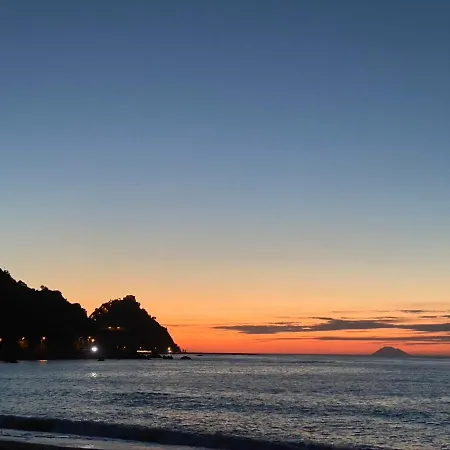 Il Tramonto 3* Capo dʼOrlando