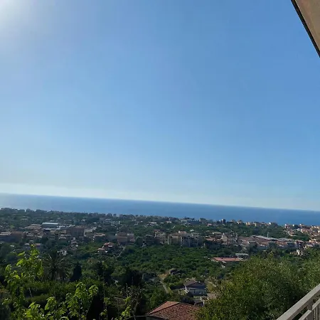 Alojamento de Acomodação e Pequeno-almoço Il Tramonto