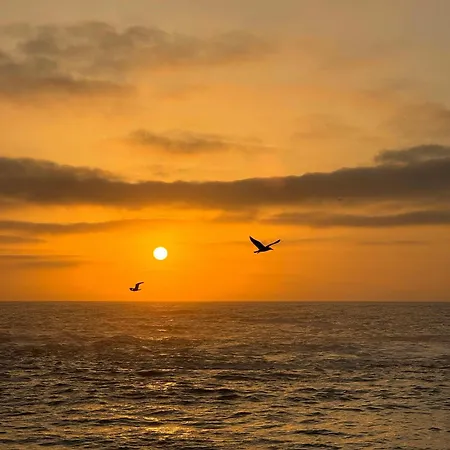 Alojamento de Acomodação e Pequeno-almoço Il Tramonto