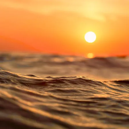 Il Tramonto Capo dʼOrlando