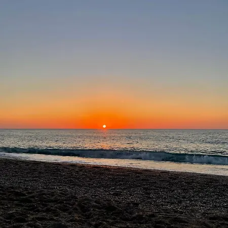 Il Tramonto
