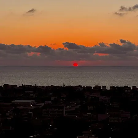 Il Tramonto Oda ve Kahvaltı 3*