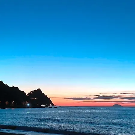 Il Tramonto