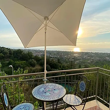 Bed & Breakfast Il Tramonto
