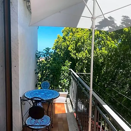 Bed & Breakfast Il Tramonto Capo d'Orlando