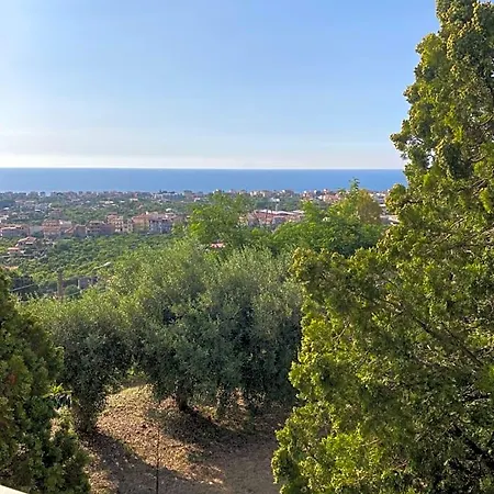 Bed & Breakfast Il Tramonto 3*
