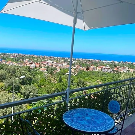 Bed & Breakfast Il Tramonto
