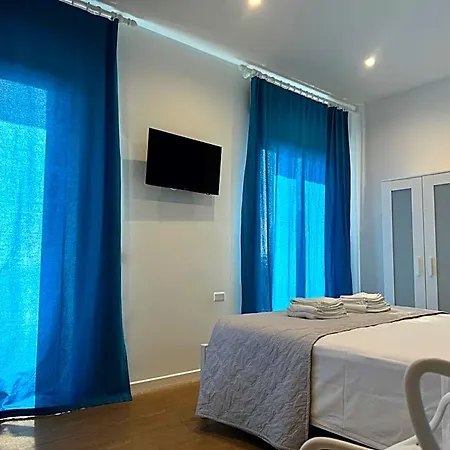 Il Tramonto Bed & Breakfast Capo d'Orlando